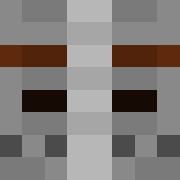 Skin Head