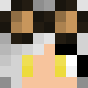 Minecraft profile picture for @fritters