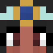 Minecraft profile picture for @Niel