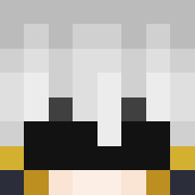 Skin Head