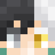 Skin Head