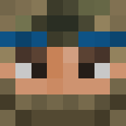 Skin Head