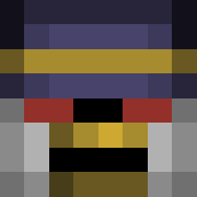Skin Head