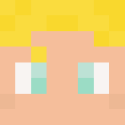 Minecraft profile picture for @MelloWing