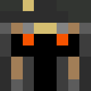 Skin Head