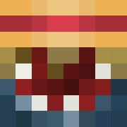 Skin Head