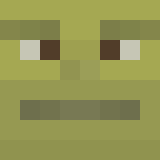 Gviduxas Minecraft head
