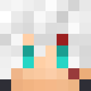 Skin Head