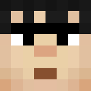 Skin Head