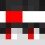 Minecraft players skin