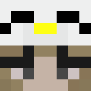 Skin Head