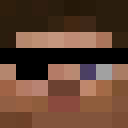 Minecraft profile picture for @Moil