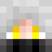 Skin Head
