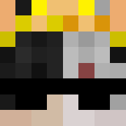 Skin Head