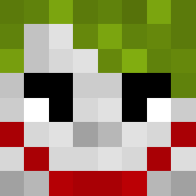 Minecraft profile picture for @Waygood