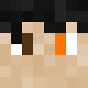 Skin Head