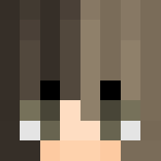 Minecraft profile picture for @Panty
