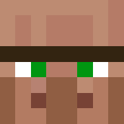 Skin Head