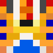 Skin Head