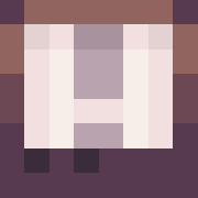 Minecraft profile picture for @shamrock
