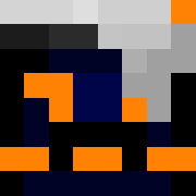 Skin Head