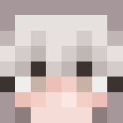 Minecraft profile picture for @Aries