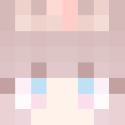 Minecraft profile picture for @Sayahime