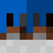 Skin Head