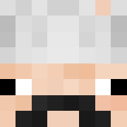 Skin Head