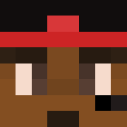 Skin Head
