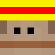 Skin Head