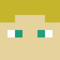 Alteryx's Minecraft avatar