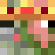 Skin Head