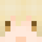 Minecraft profile picture for @Objecting