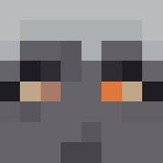 Skin Head