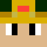 Skin Head