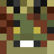 Skin Head