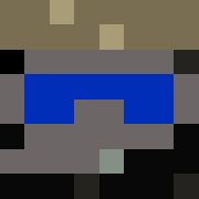 Skin Head