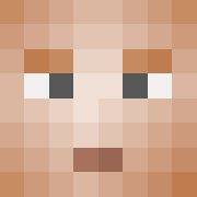 Minecraft profile picture for @Spritzer