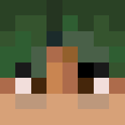 Skin Head