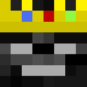 Skin Head