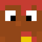 Skin Head