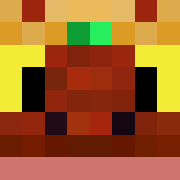 Skin Head