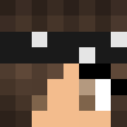 Minecraft profile picture for @dewi