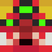 Skin Head