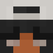 Skin Head