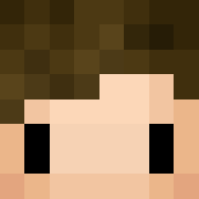 Minecraft profile picture for @Pecan