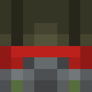 Skin Head