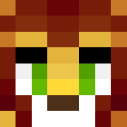 Minecraft profile picture for @Jonki