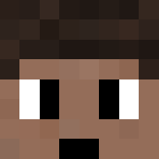 Minecraft profile picture for @Hanged